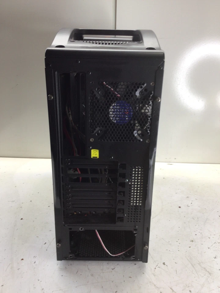 CoolerMaster Storm Scout LAN Retro Gaming Case - Image 4 of 4