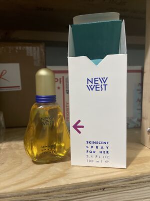 アラミス ニューウエスト スキンセント オーデコロン 香水　100ml Amazon.co.jp: ARAMIS(アラミス) アラミス ニューウエスト