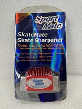 Brand New Breakaway Products Sport Mate Skatemate Skate Sharpener