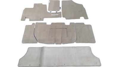 ♡y♡ 2019-2021 Honda Insight Interior Floor Mats Carpets Set Of 4