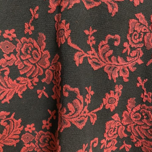 Ultra Flirt Bottom Women Floral Above Knee A-Line Stretchy Skirt Size M - Picture 3 of 7