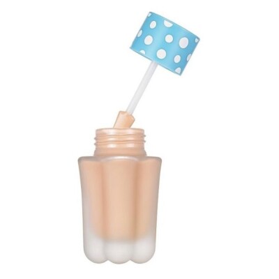 8806334348465 HOLIKA HOLIKA Aqua Petit Jelly BB SPF20 lekki krem BB do każdego r