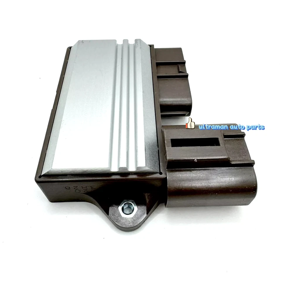 OEM Air Injection Control Driver For Land Cruiser Tundra Lexus LX570 89581-34051 - Image 3 of 4