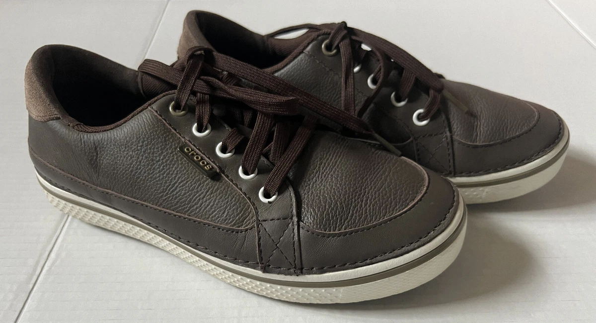 Crocs Golf Shoes for Men 8 US Shoe for sale | eBay