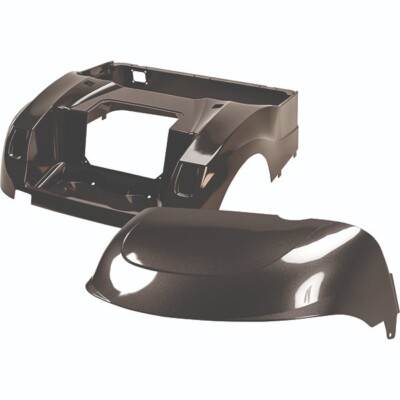 EZGO TXT DoubleTake Factory Body Kit, E-Z-Go TXT 2014, Black | eBay