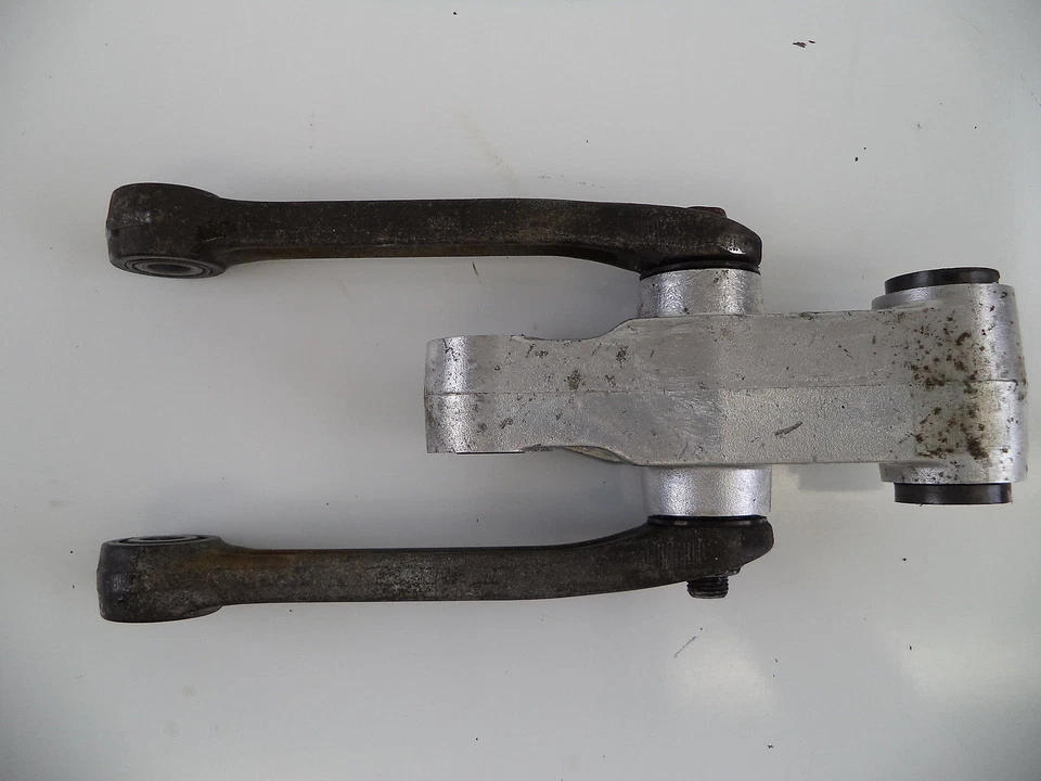 Amortiguador trasero Kawasaki EX500 Ninja 500R/87 1987-93 88 89 90 91 92 Foto 2 de 4