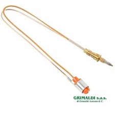 TERMOCOPPIA ATTACCO A JACK PIANO COTTURA REX ELECTROLUX 3570653059 3570563019