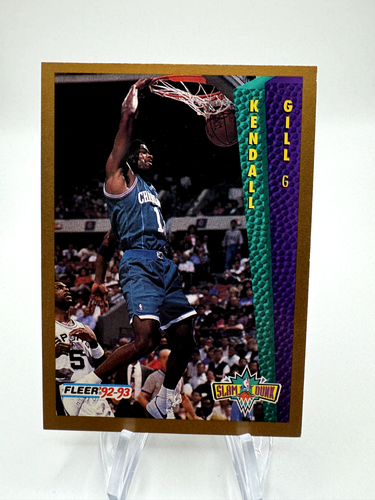 1992-93 Fleer Basketball #s 266-444 - YOU PICK - Picture 76 of 365