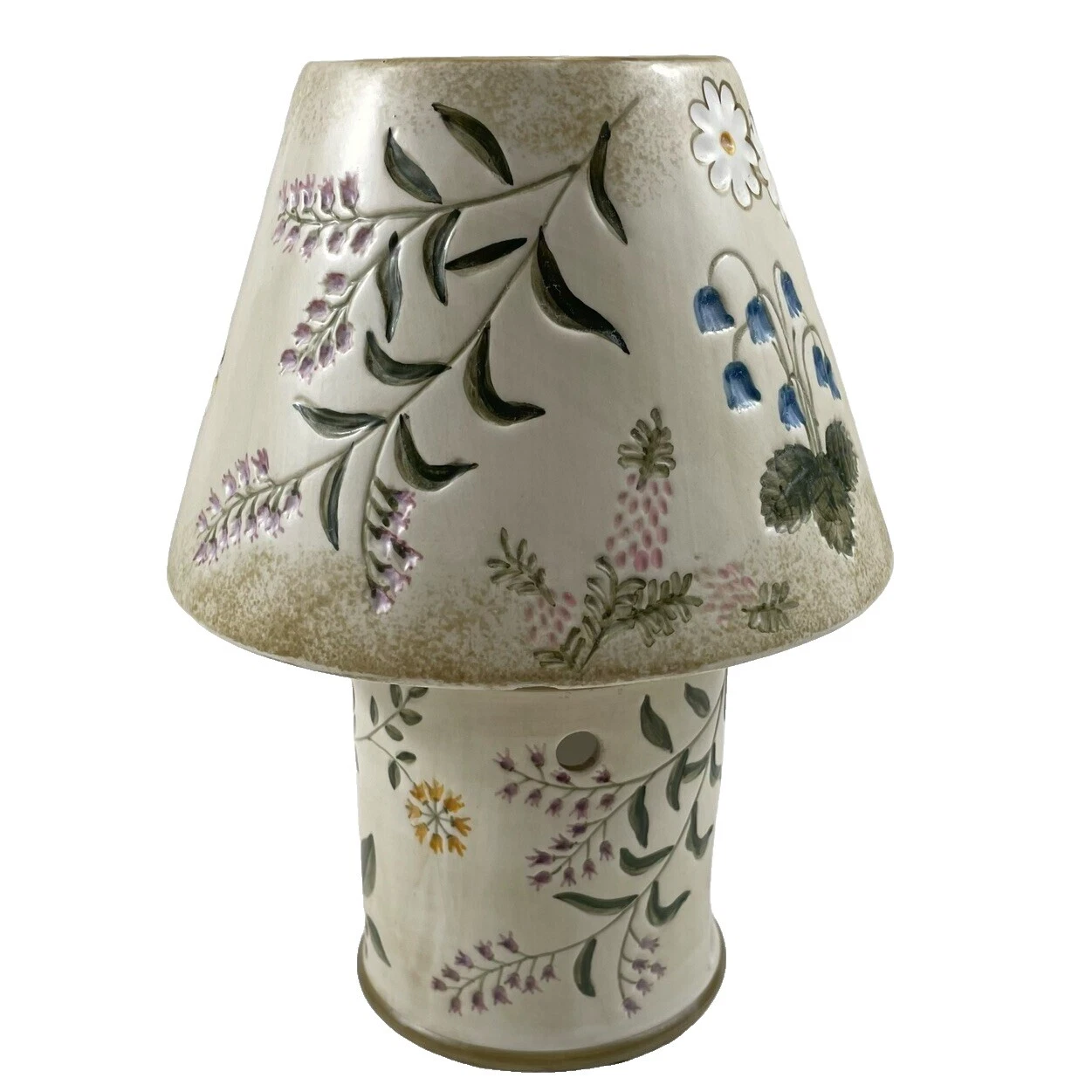 扬基法国乡村风烛台及配件