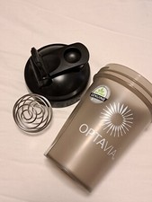 Optavia 20oz Blender Bottle Shaker Drink Mixer