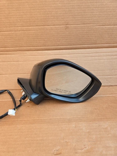 For 2022-2023 Honda Civic Right Passenger Side View Mirror