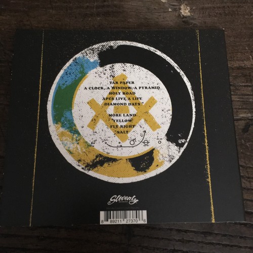 The Blind Shake – Fly Right - CD!!!!!!!!!!!!!!!!!!!!!!!!! - Imagen 2 de 2