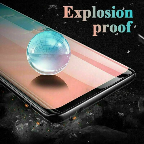 2-Pack Slim HYDROGEL Screen Protector For Samsung S25 Ultra S23FE S22 S20 S24 S8 - Picture 11 of 12