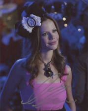 TAMMIN SURSOK as Jenna Marshall - Pretty Little Liars GENUINE SIGNED AUTOGRAPH TAMMIN SURSOK as Jenna Marshall - Pretty Little Liars GENUINE SIGNED AUTOGRAPH