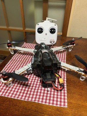 ドローンTBSディスカバリー Drone Tbs Discovery | eBay