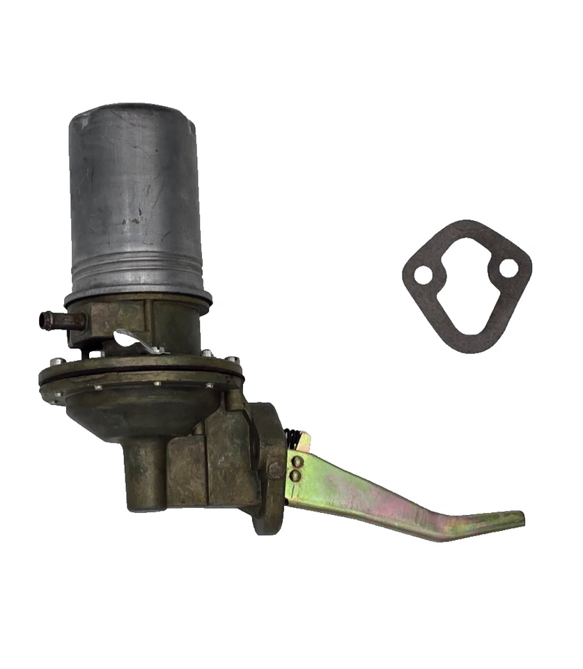 Bomba de combustible Ford 1963-1965, Mercury Comet 1963-1965, Meteor 1963 Foto 2 de 4