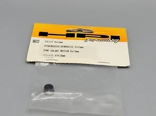 HPI Racing 86022 Engine Collet 6x10mm (Evo + / Firestorm 10T)