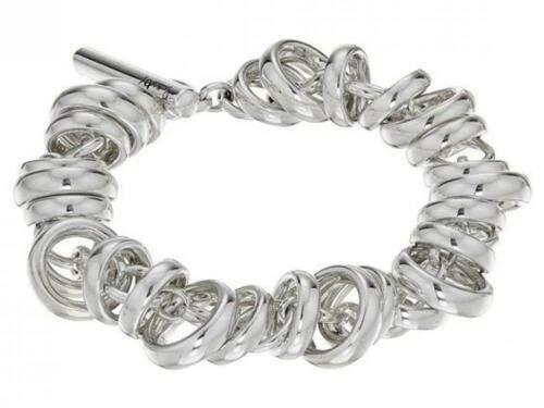 Bigiotteria Pomellato argento