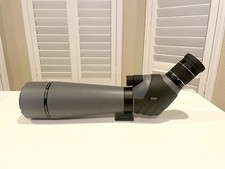 Great Condition Gosky 20-60x80 Dual Focusing ED Spotting Scope - ED Glass