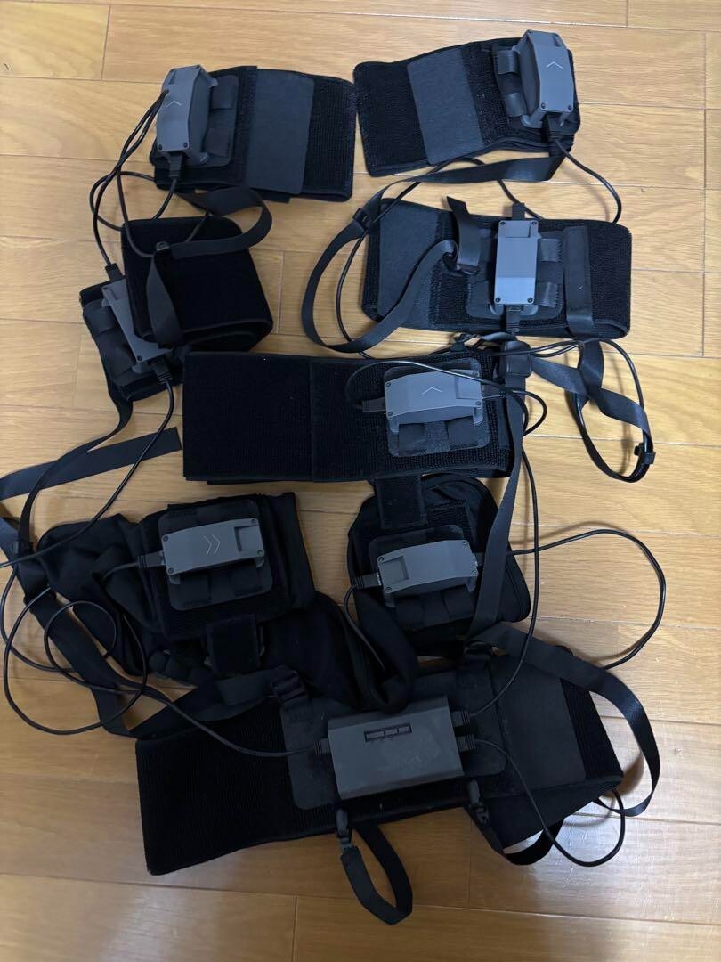 HTC VIVE Pro 2 Virtual Reality System HARITORA X 1.1