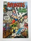 The Avengers #77 - Marvel Comics 1970