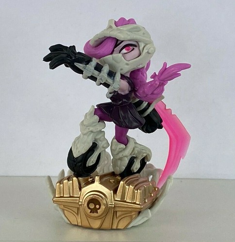 Skylanders Superchargers gebrauchte Figuren Auswahl PS3 PS4 Wii WiiU XBox Switch - Photo 14/139