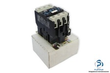 TELEMECANIQUE LC1 D40 11F7 CONTACTOR