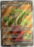 Hydrapple ex - 156/142 - SV Stellar Crown - Full Art - Pokemon - NM/M (R)