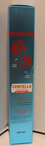 ERBORIAN CC Water W/Centella Asiatica In Doré-Dewey Finish 1.3oz - Picture 4 of 4