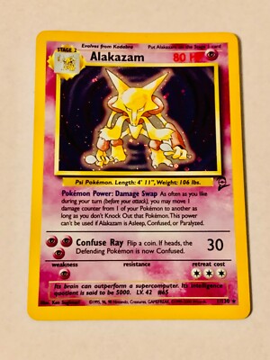 pokemon small booster box Wizards of the Coast Pokmon Trading Card Game Base 2 Booster Box for sale  online