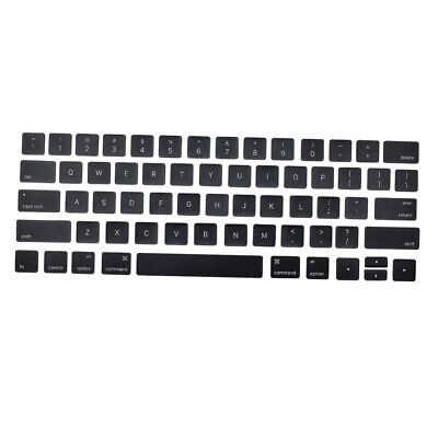 2017 macbook replacement keyboard