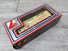 LIMA MODELS CARRO MERCI SPATENBRAU 303111 TRENINO ELETTRICO VINTAGE ANNI 70 MIB