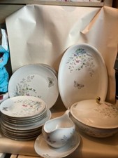 VINTAGE Seltmann Weiden LIANE China Table Wares Bavaria Pre 1989