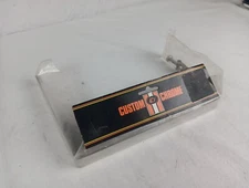 CUSTOM CHROME FOR HARLEY DAVIDSON BATTERY STRAP 66383-70A