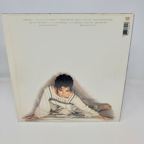 Sheena Easton - 4 Vinyl 12" Vinyl LPs - Picture 7 of 9