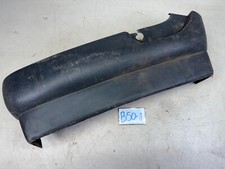 Oem 1961-1963 Ford Thunderbird Lh Front Seat Plastic C1sb6362187 61 62 63 B50-11 Oem 1961-1963 Ford Thunderbird Lh Front Seat Plastic C1sb6362187 61 62 63 B50-11