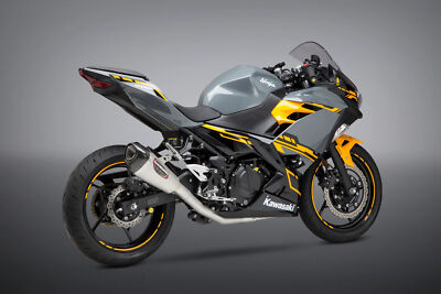 YOSHIMURA KAWASAKI NINJA/Z 400 18-23 RACE ALPHA T FULL