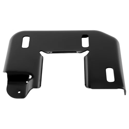 #FL3Z17N775C FRAME MOUNT BUMPER BRACKET LH DRIVER SIDE FOR FORD F-150 15-20^ - Bild 10 von 14