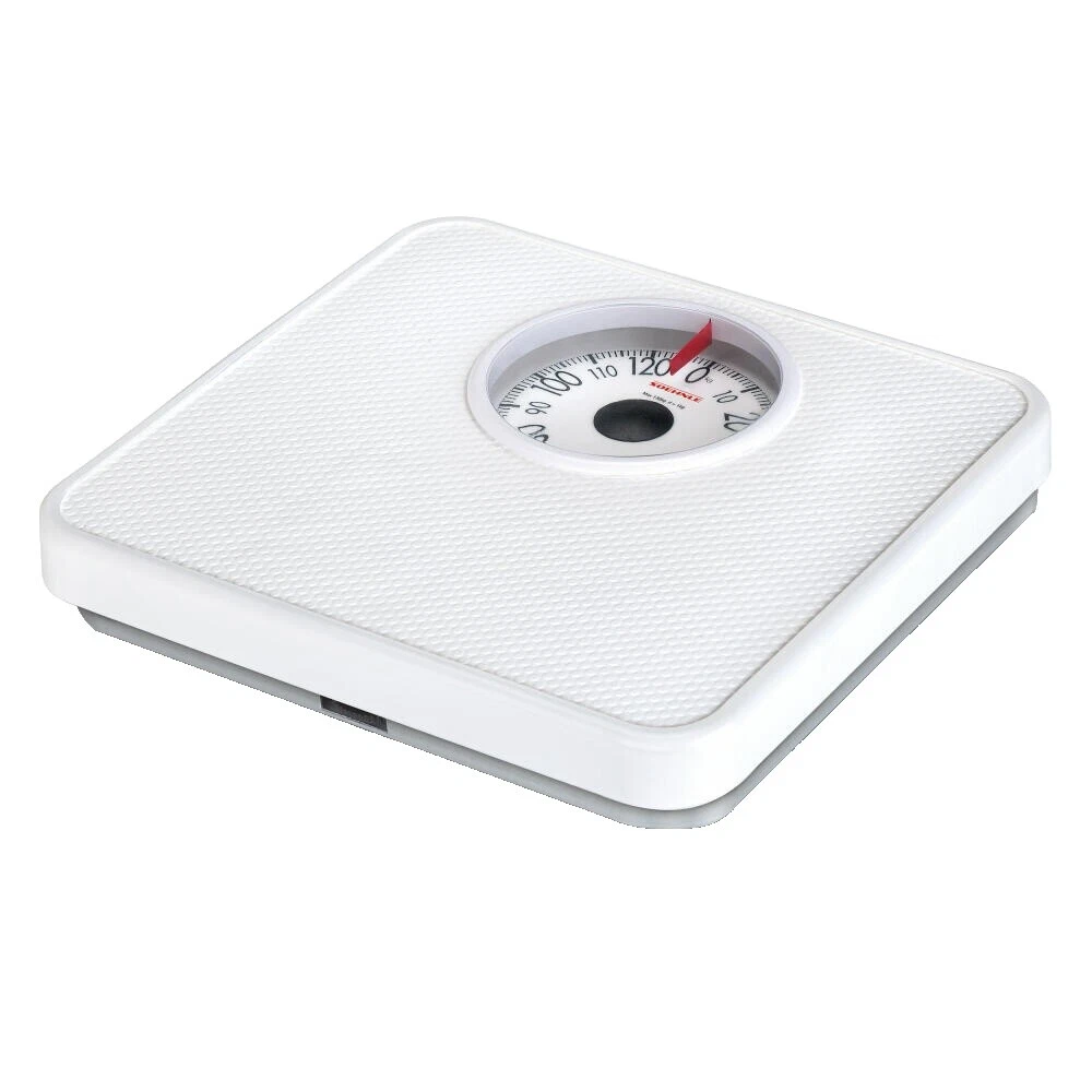 Balanza de Baño Blanco SOEHNLE