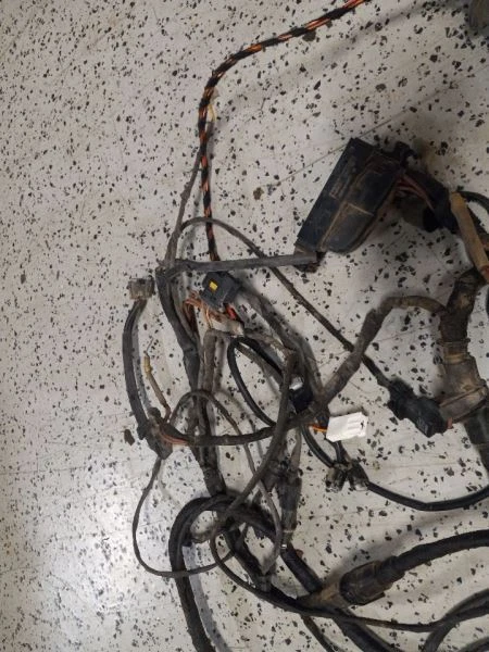 ENGINE WIRE HARNESS FOR MERCEDES-BENZ E320 2001 - 2005 - Image 4 of 4