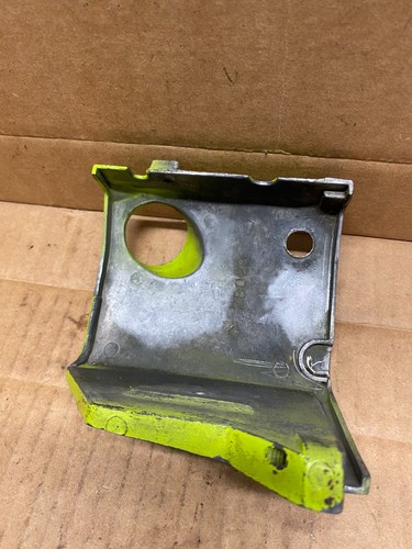 Used Cylinder Shroud from a Poulan 306A Chainsaw - Picture 4 of 4