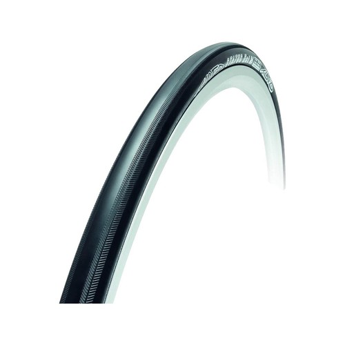 Tufo S3 Pro tubular 700 x 21 all black NEW (WHITE TUFO LABEL