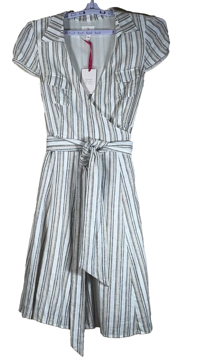 Julie Brown Wrap Dresses for sale | eBay Julie Brown Wrap Dresses for sale | eBay