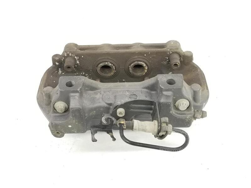 95835242301 bremssättel hinten links für PORSCHE CAYENNE 3.0