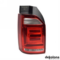 Heckleuchte Links Hinten FüR VW Transporter/Caravelle 6 Bus Multivan 15-24