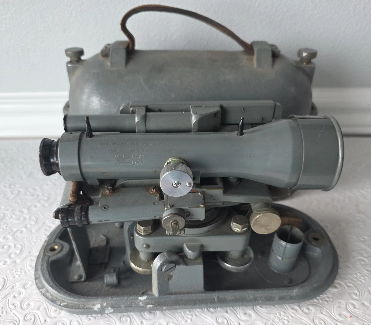 收藏测量设备| eBay
