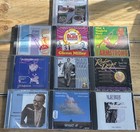 CD Sammlung Jazz – Ernie Watts, Bill Barron, Quincy Jones u.a.