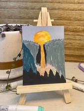 ACEO Original 