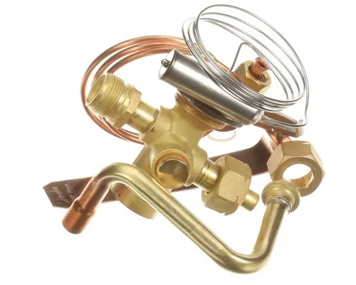 NEW Genuine Trane VAL11161 Thermal Expansion Valve (TXV) Assembly R410A TR 6