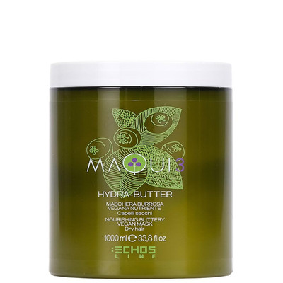 Echosline Hair 1000 Ml